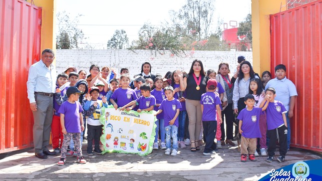 DIA DEL NIÑO