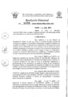 Vista preliminar de documento RESOLUCIÓN DIRECTORAL 001253-2024-GRSM/DRE/UGEL-MC