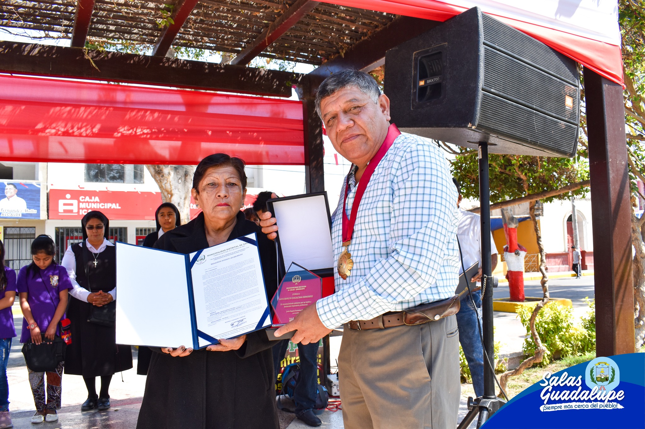 Dra. KATIA MARILYN CHACALTANA HERNANDEZ