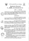 Vista preliminar de documento RESOLUCIÓN DIRECTORAL 001258-2024-GRSM/DRE/UGEL-MC