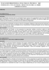 Vista preliminar de documento Anexo I