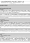 Vista preliminar de documento Anexo II
