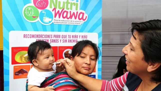Nota de Prensa del Gobierno Regional de Huancavelica 