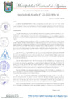 Vista preliminar de documento RESOLUCION DE ALCALDIA 122-2020-MPA-A