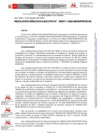 Vista preliminar de documento RESOLUCION DIRECCION EJECUTIVA-D000111-2024-MIDIS-PNPDS-DE