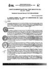 Vista preliminar de documento RGG N° 0067-2023-CAFED-GG