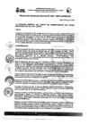 Vista preliminar de documento RGG N° 0061-2023-CAFED-GG