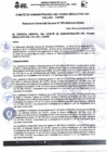 Vista preliminar de documento RGG N° 0075-2023-CAFED-GG