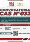 Vista preliminar de documento CAS 32