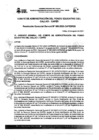 Vista preliminar de documento RGG N° 0069-2023-CAFED-GG