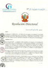 Vista preliminar de documento RD N° 181-06-2018-HCLLH-SA