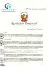 Vista preliminar de documento RD N° 182-06-2018-HCLLH-SA