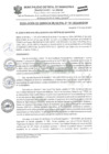 Vista preliminar de documento Resolución de Gerencia Municipal N° 101-2024-MDS_GM