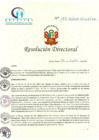 Vista preliminar de documento RD N° 184-06-2018-HCLLH-SA