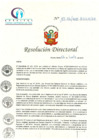 Vista preliminar de documento RD N° 185-06-2018-HCLLH-SA