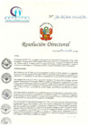 Vista preliminar de documento RD N° 186-06-2018-HCLLH-SA