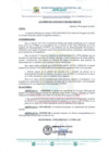 Vista preliminar de documento Acuerdo de Consejo N.° 105-2024-MDJ-CM