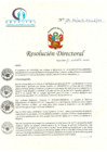 Vista preliminar de documento RD N° 189-06-2018-HCLLH-SA