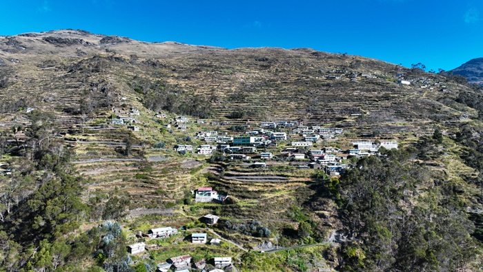 Cuyocuyo (Foto_ DDC Puno)