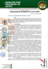 Vista preliminar de documento RESOLUCION DE ALCALDIA N° 557-2024-A-MPS