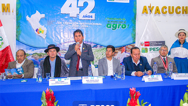 Nota de Prensa
