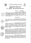 Vista preliminar de documento RESOLUCIÓN DIRECTORAL 001265-2024-GRSM/DRE/UGEL-MC