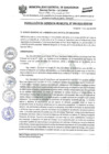 Vista preliminar de documento Resolución de Gerencia Municipal N° 099-2024-MDS_GM