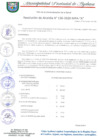 Vista preliminar de documento RESOLUCION DE ALCALDIA 136-2020-MPA-A