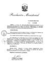 Vista preliminar de documento RM. 234-2024-MINCETUR