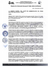 Vista preliminar de documento RGG N° 0090-2023-CAFED-GG