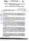 Vista preliminar de documento RGG N° 0087-2023-CAFED-GG