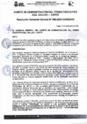 Vista preliminar de documento RGG N° 0086-2023-CAFED-GG