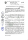 Vista preliminar de documento Resolución de Gerencia Municipal N° 096-2024-MDS_GM