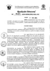 Vista preliminar de documento RESOLUCIÓN DIRECTORAL 001274-2024-GRSM/DRE/UGEL-MC