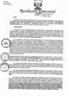 Vista preliminar de documento Resolución Directoral N° 00006-2024-GR-DRA-HCO