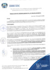 Vista preliminar de documento RESOLUCION DE GERENCIA MUNICIPAL N°058-2024-GM-MDCA