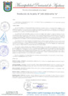 Vista preliminar de documento RESOLUCION DE ALCALDIA 149-2020-MPA-A