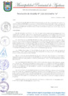 Vista preliminar de documento RESOLUCION DE ALCALDIA 150-2020-MPA-A