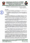 Vista preliminar de documento ACUERDO DE CONSEJO MUNICIPAL N° 055-2024-ACM-MDLP