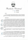 Vista preliminar de documento Resolución Directoral 0724-2024-MTC20.2