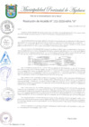 Vista preliminar de documento RESOLUCION DE ALCALDIA 152-2020-MPA-A