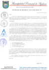 Vista preliminar de documento RESOLUCION DE ALCALDIA 153-2020-MPA-A