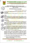 Vista preliminar de documento DONACIÓN DE TERRENO POR PARTE DE LAS AUTORIDADES Y POBLADORES DEL CASERÍO LOMA LARGA ALTA