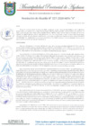 Vista preliminar de documento RESOLUCION DE ALCALDIA 157-2020-MPA-A
