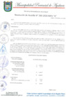 Vista preliminar de documento RESOLUCION DE ALCALDIA 160-2020-MPA-A
