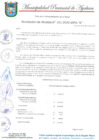 Vista preliminar de documento RESOLUCION DE ALCALDIA 161-2020-MPA-A