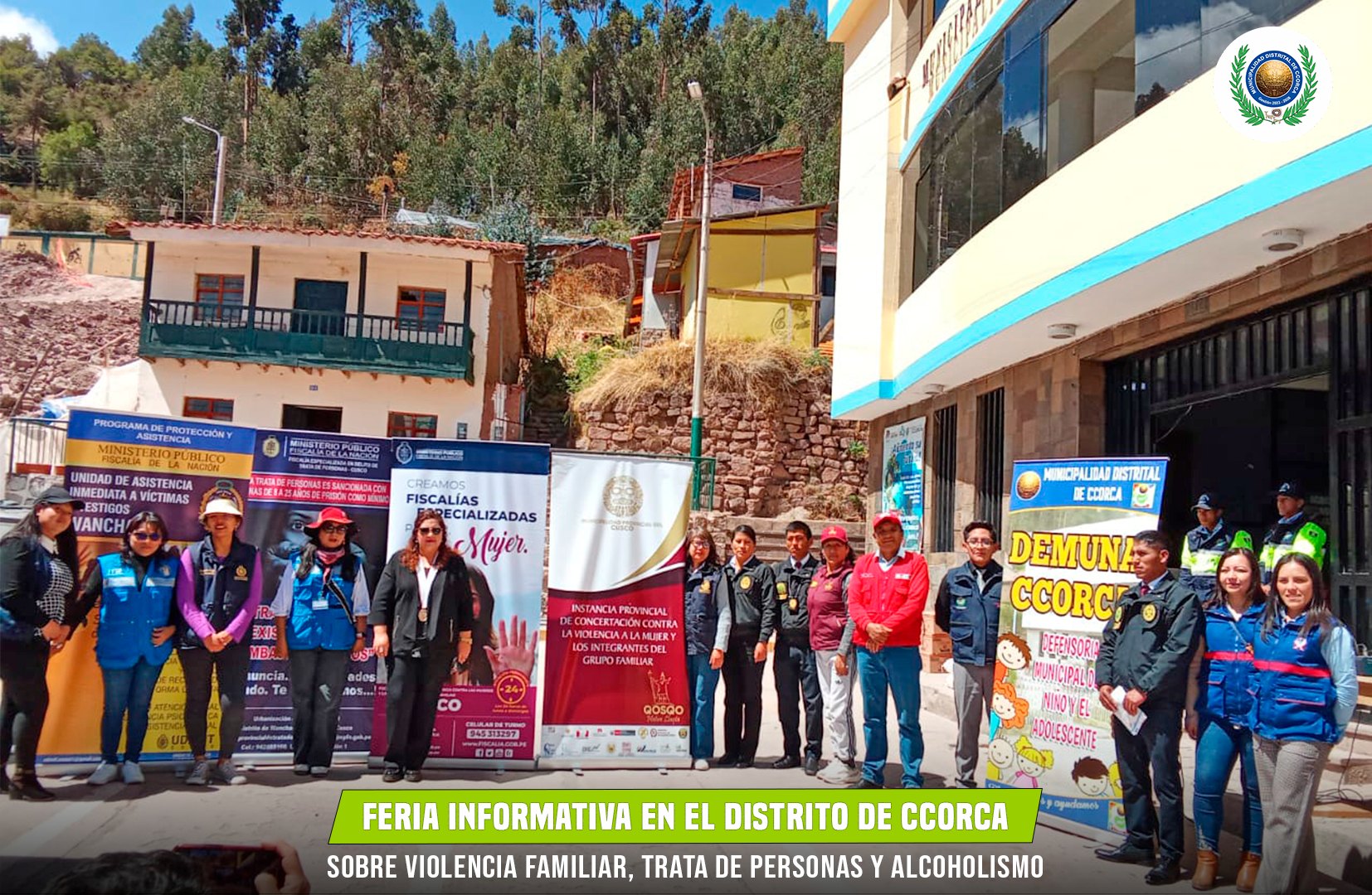Feria-Informativa