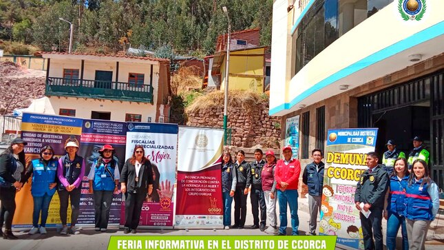 Feria-Informativa