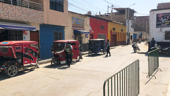  Por un Guadalupe ordenado en el transporte y tránsito 