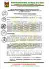 Vista preliminar de documento FORMALIZAR LAS MODIFICACIONES PERSUPUESTARIAS TIPO 003 CORRESPONDIENTES AL MES DE ABRIL